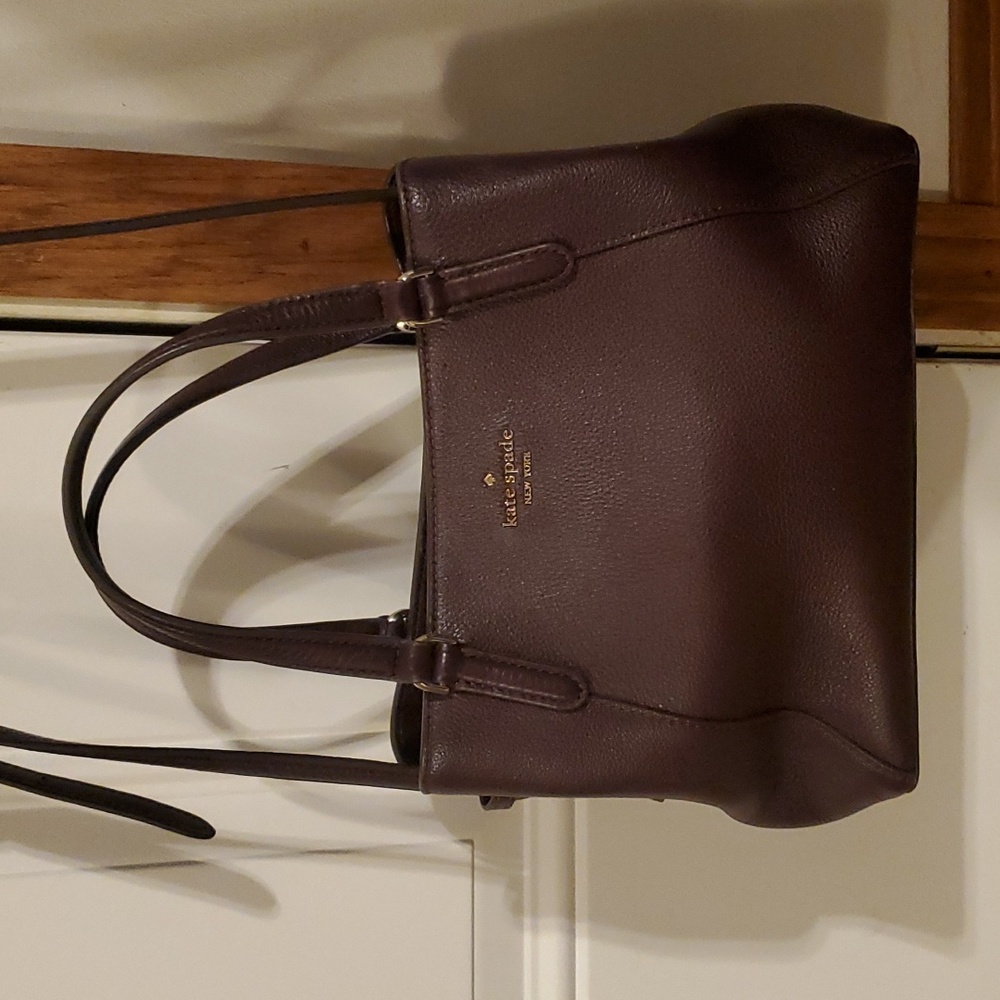 Kate Spade Purse - Picture 2 of 7